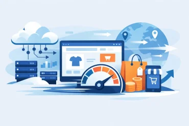 CDN para sites: velocidade que gera vendas