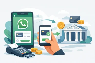 Como cobrar pelo WhatsApp automaticamente