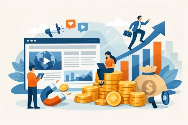 Como monetizar portal de notícias e crescer em receita