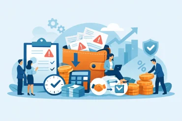 Como reduzir a inadimplência de clientes