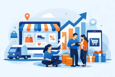 Criar loja virtual para vender mais todos os dias