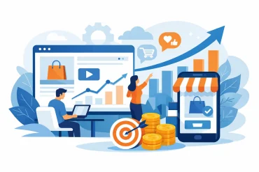 Desenvolvimento de sites que gera vendas