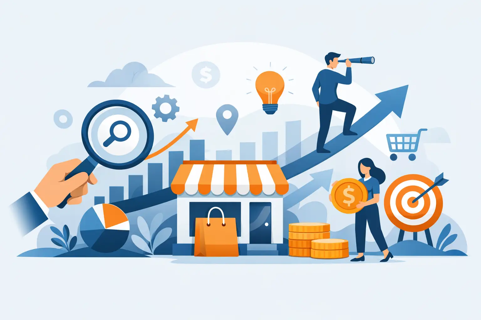SEO para pequenas empresas que querem vender mais