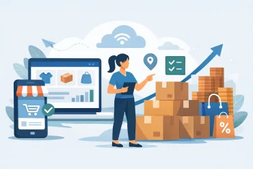 Sistema para controlar estoque online que vende mais