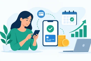 Cobrança digital para receber mais e atrasar menos