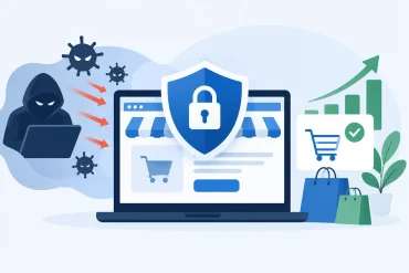 Como proteger site contra ataques e não perder vendas