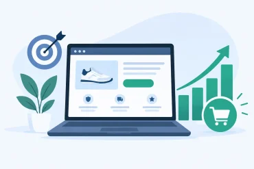 Resultados de landing pages que geram vendas