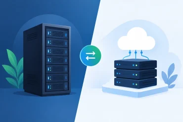 Servidor dedicado ou VPS: qual vende mais?