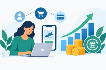 Vendas Digitais para Criar Receita Previsível